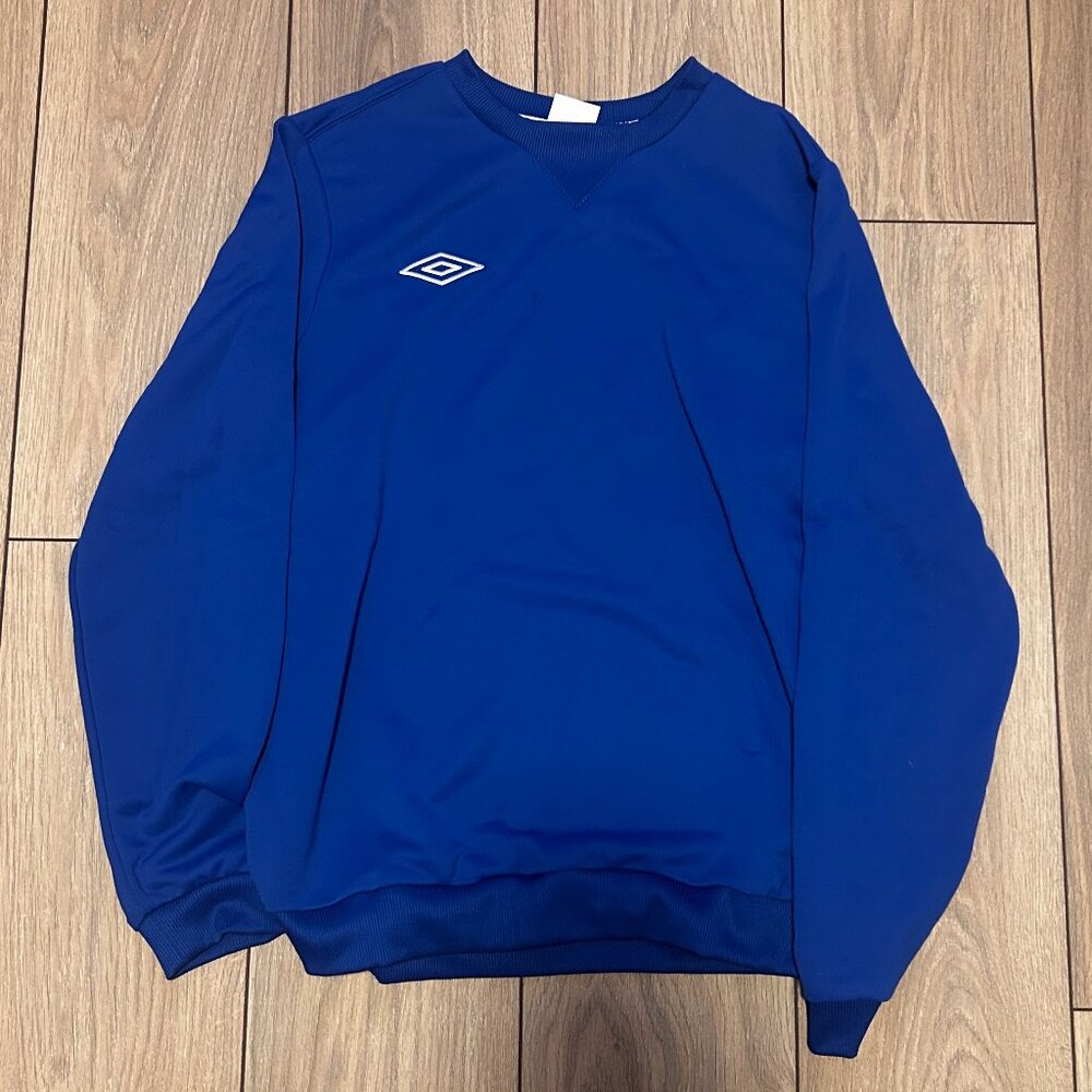 Umbro Crewneck Sweater